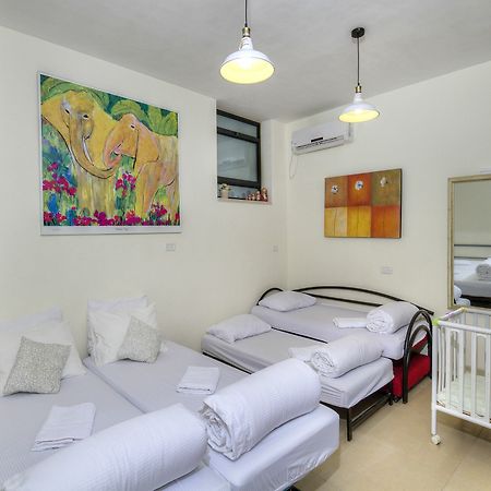Nofesh Baatika Villa Safad Eksteriør billede